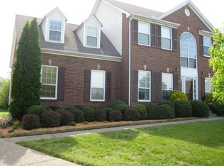 820 Meadow Ridge Ct, Nashville, TN 37221