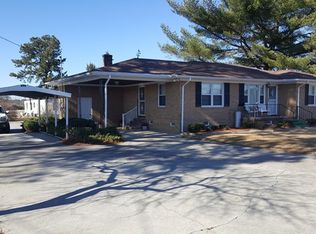 322 Dunn Cobb Rd, Hookerton, NC 28538