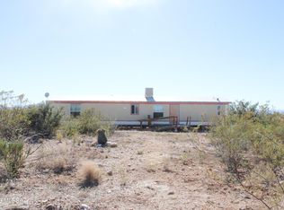 1851 N Rocking Robin Rd, Tombstone, AZ 85638