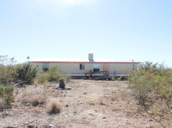 1851 N Rocking Robin Rd, Tombstone, AZ 85638