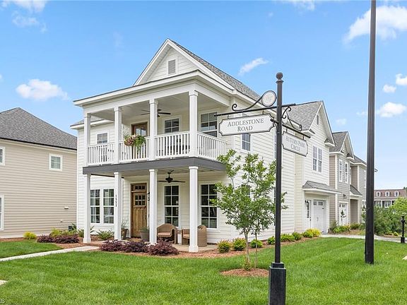 2nd image of 1553 Autumn Park Cir