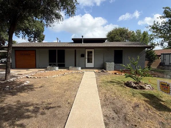 119 Sullivan Dr, San Antonio, TX 78213