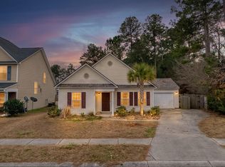 119 Patriot Ln, Summerville, SC 29486