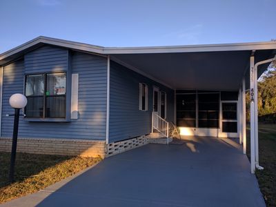 2725 S Crystal Lake Dr, Avon Park, FL, 33825