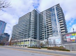 Discovery II, Toronto, ON M2K 0B2