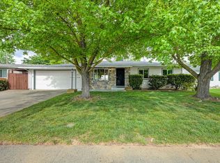 2013 Rossmoor Dr, Rancho Cordova, CA