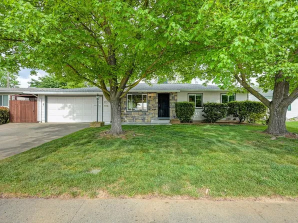 2013 Rossmoor Dr, Rancho Cordova, CA 95670