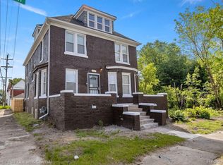 5568 Sheridan St, Detroit, MI 48213