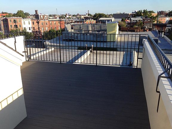 4th image of 2300 Naudain St APT H