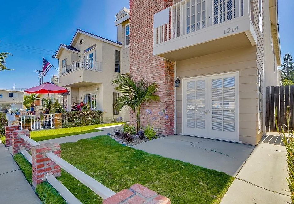1214 California St Huntington Beach CA Zillow