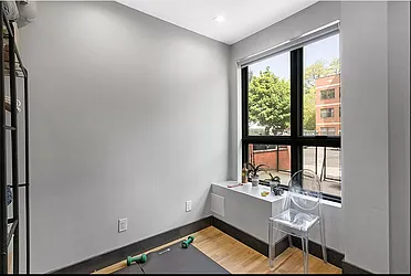 Rented by Corcoran