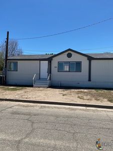 300 E 7th St, Westmorland, CA, 92281