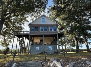 1036 Scenic Ln, Bath Springs, TN 38311