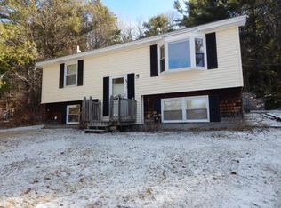 127 Highbridge Rd, New Ipswich, NH 03071