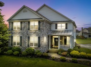 205 Windham Dr, Exton, PA 19341