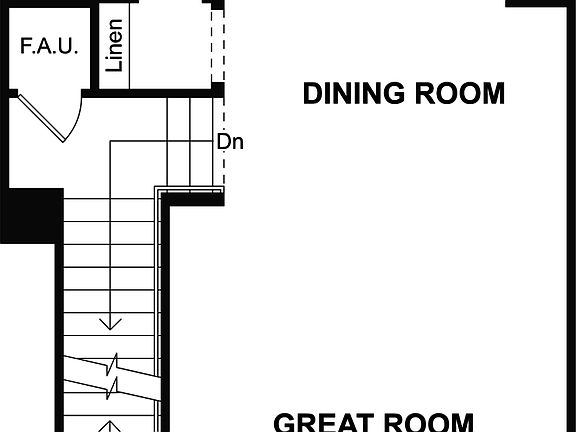 Regatta - Second Floor