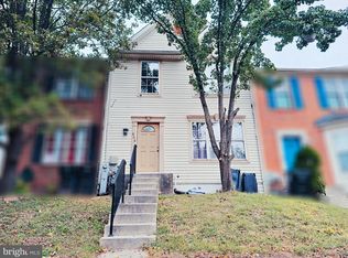 605 Villager Cir, Baltimore, MD 21222