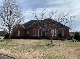 110 Hunters Point LOT 6, Tullahoma, TN 37388