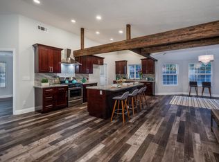 868 E Decatur Ave, Fresno, CA 93720