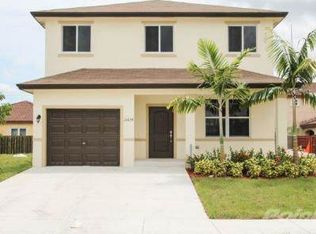 18861 SW 318th Ter, Homestead, FL 33030