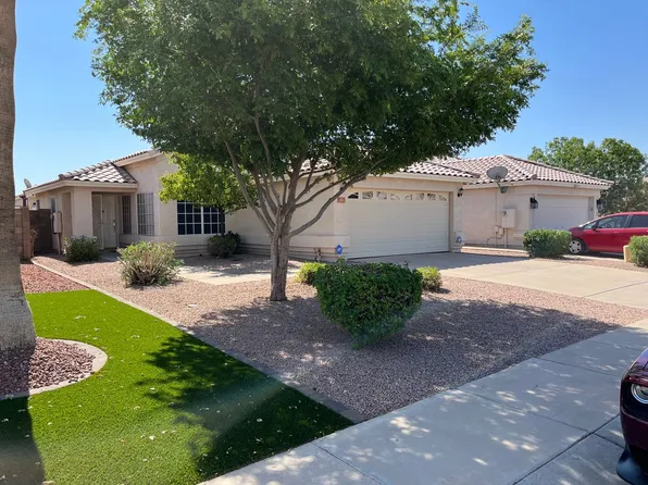 33 N Sahuaro Dr, Gilbert, AZ 85233