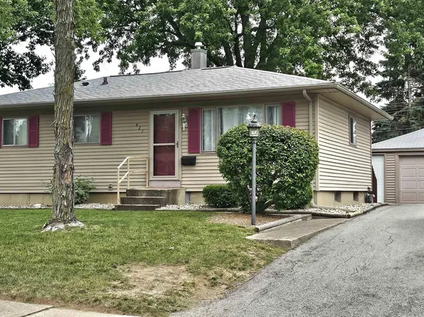 421 Corwin Ln, Fort Wayne, IN 46816