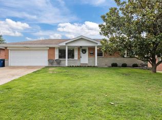 9941 Bonton Dr, Saint Louis, MO