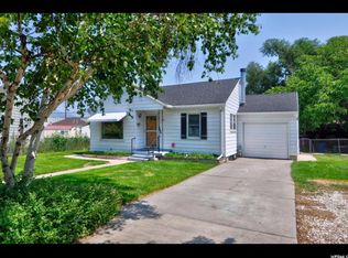 1121 S Remington Way #A, Salt Lake City, UT 84104