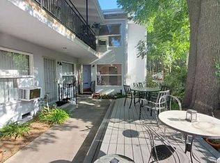 610 E California Blvd APT 6, Pasadena, CA 91106