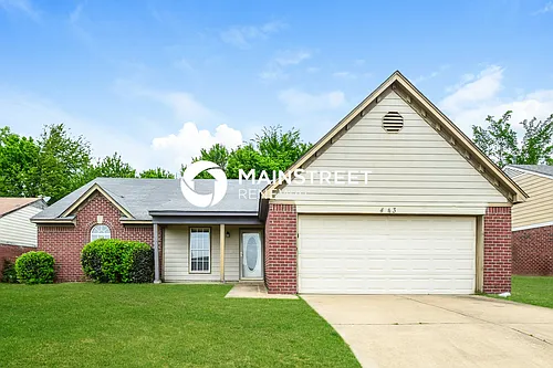4430 Native Son Dr Photo 1