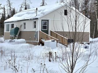 787 Mount Hayes Blvd, North Pole, AK 99705