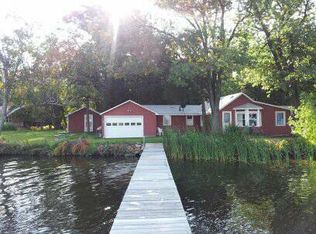 N2541 Rapp Rd, Lodi, WI 53555