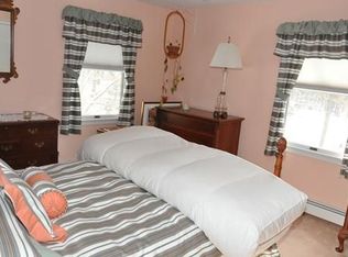 4 Rocky Pine Rd, Richmond, RI 02892