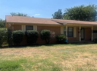 400 NW 80th St, Oklahoma City, OK 73114