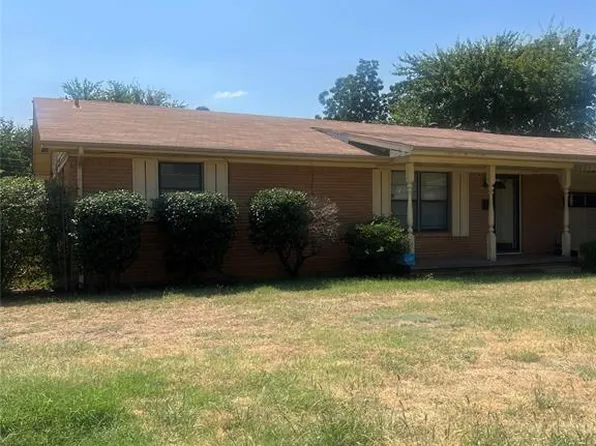 400 NW 80th St, Oklahoma City, OK 73114