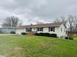 1011 N Mulberry St, Creston, IA 50801