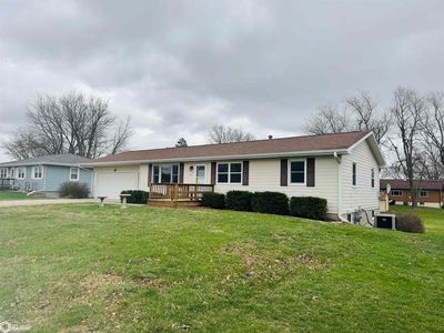 1011 N Mulberry St, Creston, IA, 50801