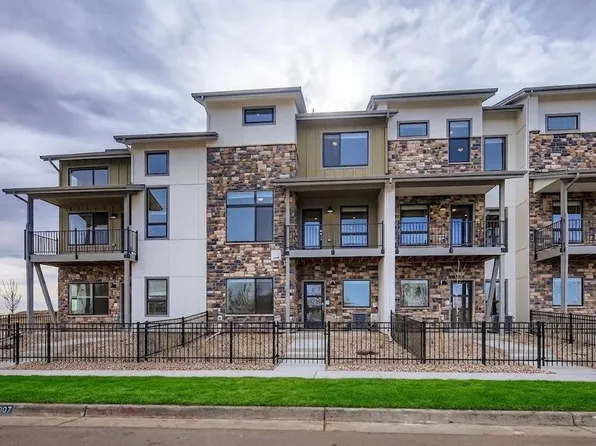 1003 Schlagel St #7, Fort Collins, CO 80524