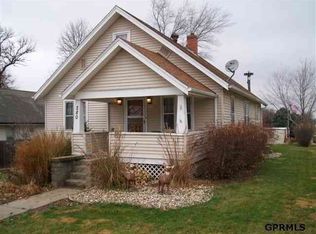 280 Main St, Springfield, NE 68059