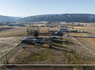 70682 Palmer Junction Rd, Elgin, OR 97827