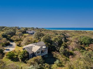 382 Lighthouse Rd, Aquinnah, MA 02535