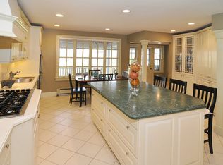 317 Forest Rd, South Orange, NJ 07079