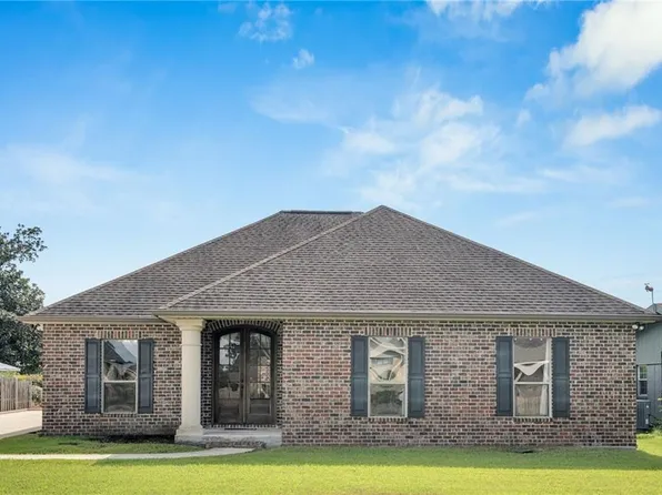 111 Saint Anthony St, Luling, LA 70070