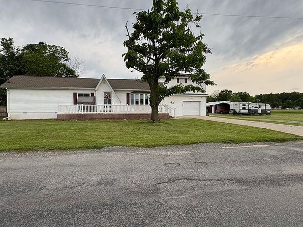 2305 Weaver Rd