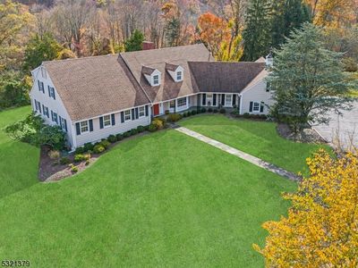 24-4 Douglass Ave, Bernardsville, NJ, 07924