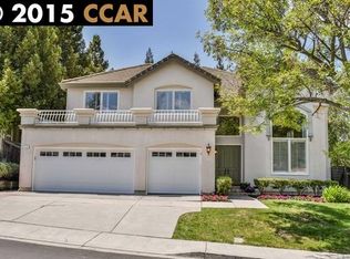 119 Rassani Dr, Danville, CA 94506