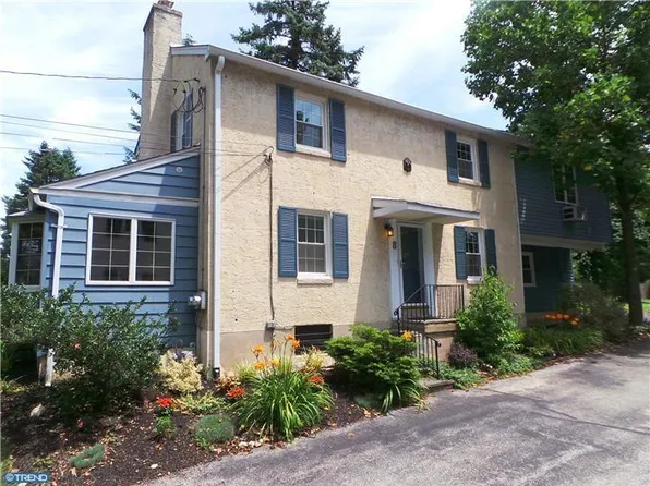 8 Arthur Rd, Bryn Mawr, PA 19010