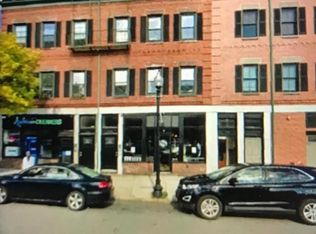 118-120 West Broadway, South Boston, MA 02127