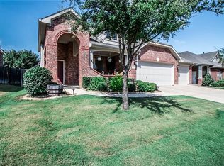 6561 Fairview Dr, Watauga, TX 76148