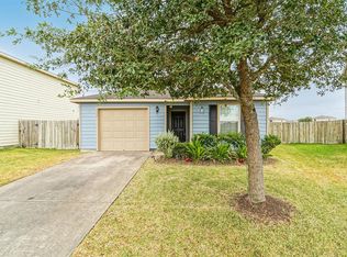 4631 Wheatstone Ct, Richmond, TX 77469